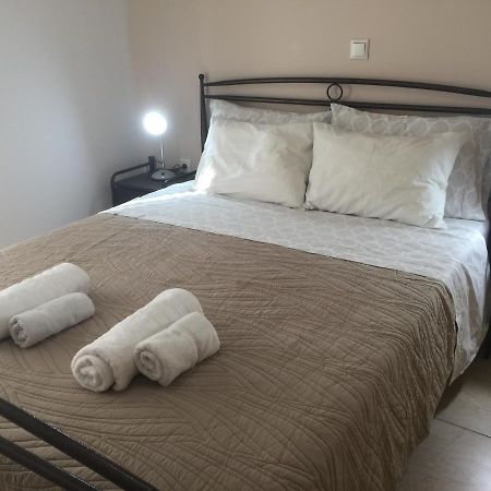נאפפליו Open Concept 1 Bedroom Apartment מראה חיצוני תמונה