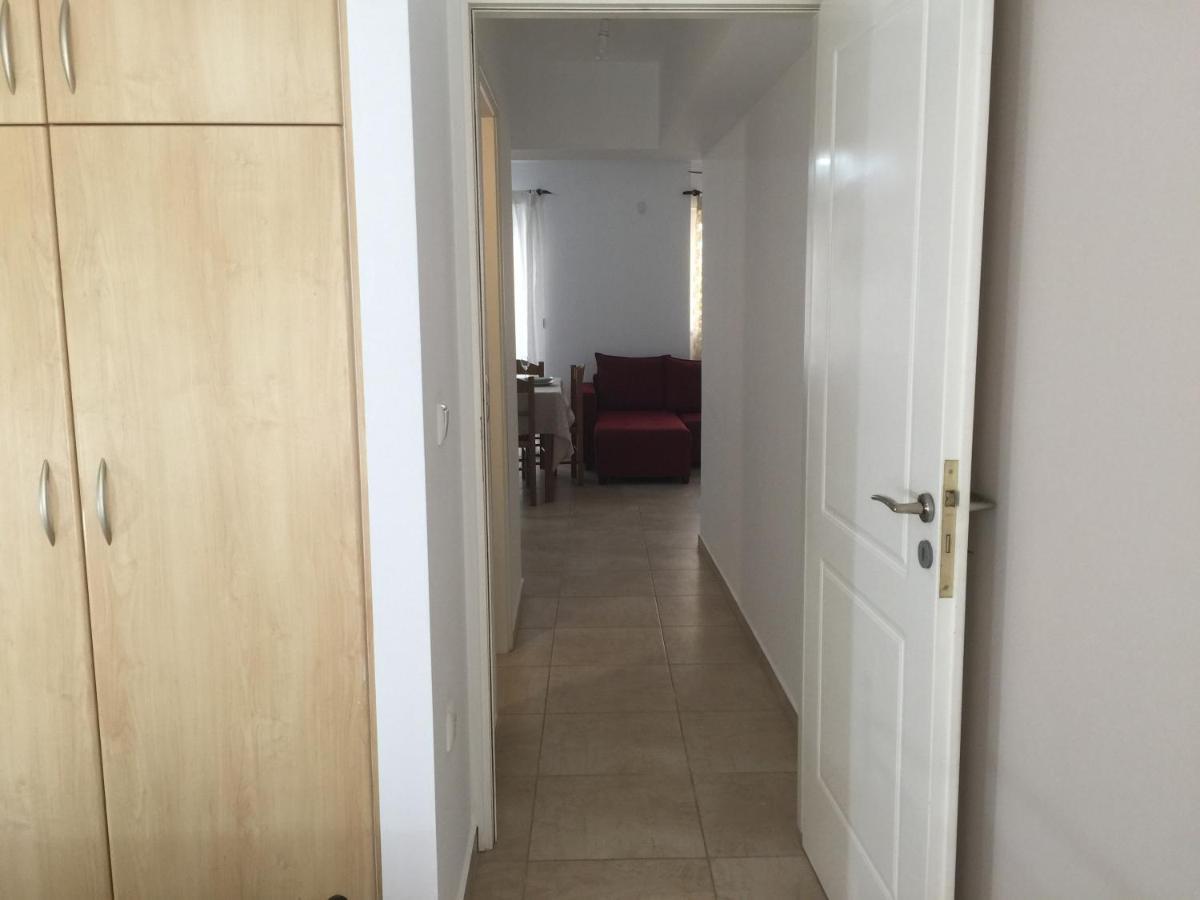 נאפפליו Open Concept 1 Bedroom Apartment מראה חיצוני תמונה