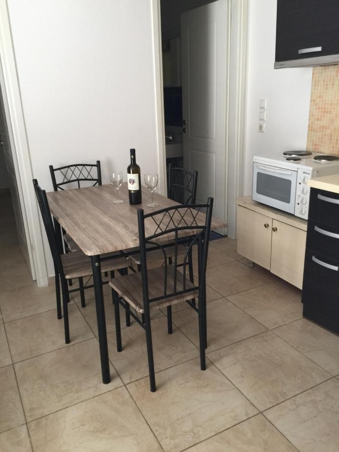 נאפפליו Open Concept 1 Bedroom Apartment מראה חיצוני תמונה