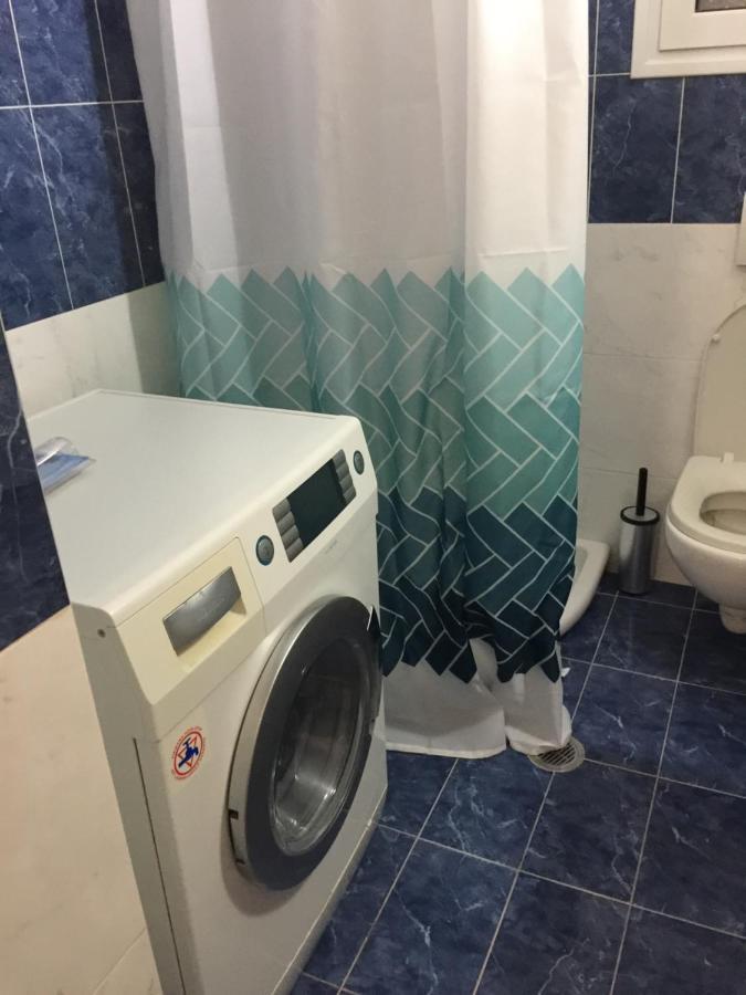 נאפפליו Open Concept 1 Bedroom Apartment מראה חיצוני תמונה