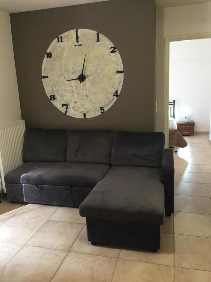 נאפפליו Open Concept 1 Bedroom Apartment מראה חיצוני תמונה