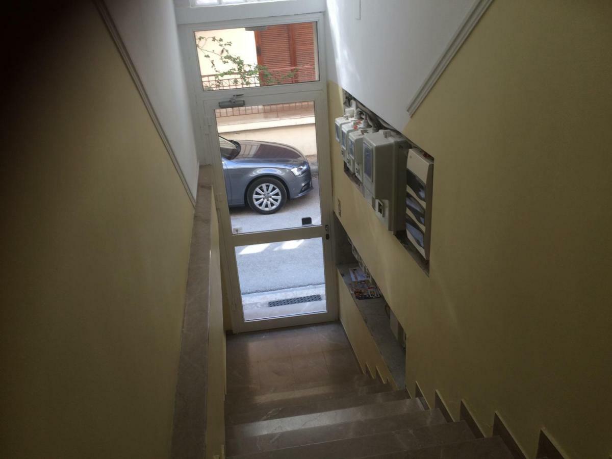 נאפפליו Open Concept 1 Bedroom Apartment מראה חיצוני תמונה
